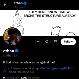 Ethan ICT