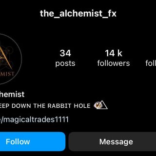 Alchemist FX