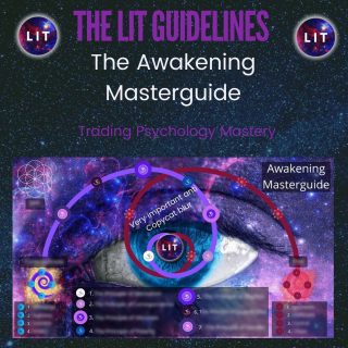 LIT Awakening Masterguide