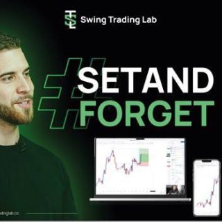 Swing Trading Lab - Set and Forget 2023