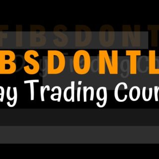 bs Don't Lie - Day Trading