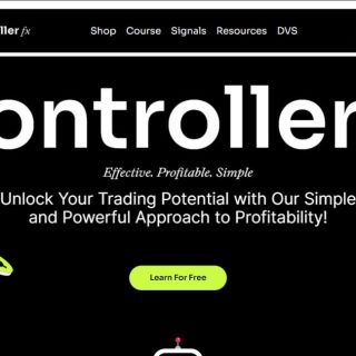 ControllerFX – Market Controller Course