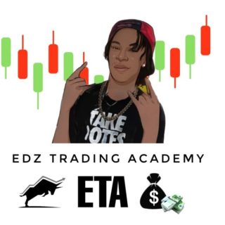 Trading With Edz Academy