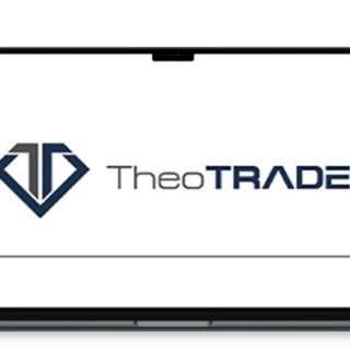 TheoTrade – Day Trader Mega Bundle