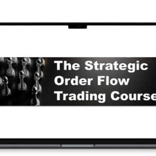 OrderFlows – Strategic Order Flow Trading
