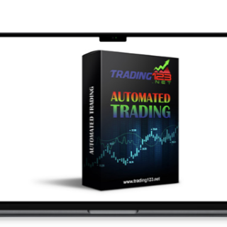 NinjaTrader 8 Algo Bot – Trading Automation Software – Trading123