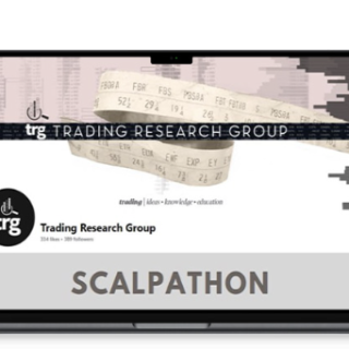 Trading Research Group – Scalpathon