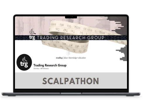 Trading Research Group – Scalpathon