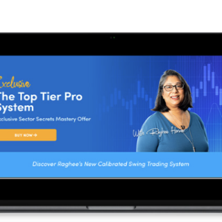 Simpler Trading – The Top Tier Pro System Basic