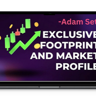 Adam Set – Exclusive Footprint and Market Profile